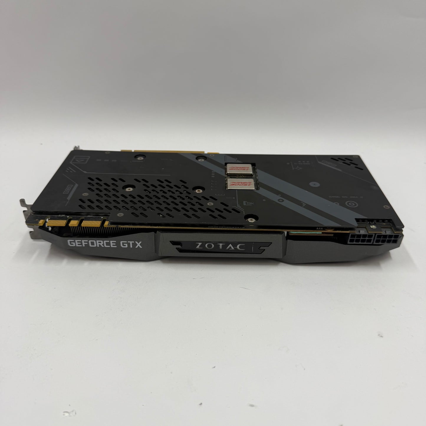Zotac GeForce GTX 1080 Ti AMP Edition 11GB GDDR5X Graphics Card 288-1N471-100Z8