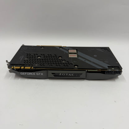 Zotac GeForce GTX 1080 Ti AMP Edition 11GB GDDR5X Graphics Card 288-1N471-100Z8