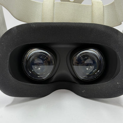 Meta Quest 3S 128GB Standalone All-in-One VR Headset P97