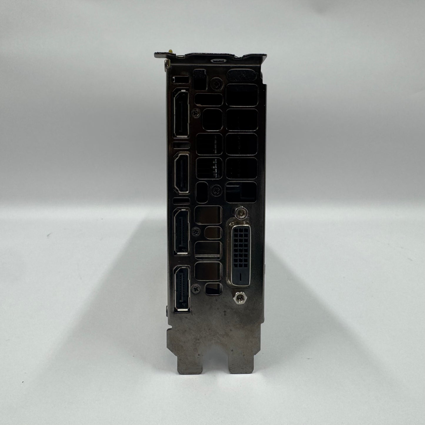 EVGA GeForce GTX 1080 SC 8GB GDDR5X Graphics Card 08G-P4-5180-KR