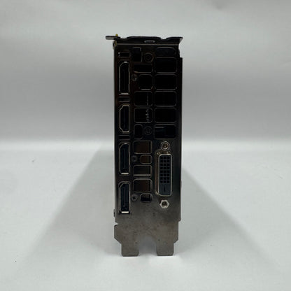 EVGA GeForce GTX 1080 SC 8GB GDDR5X Graphics Card 08G-P4-5180-KR