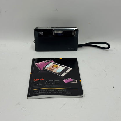 Kodak R502 Touchscreen Camera R502 14MP Digital Camera