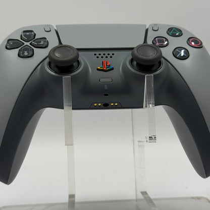 Sony PlayStation 5 PS5 30th Anniversary Dualsense Wireless Controller Gray CFI-ZCT1W