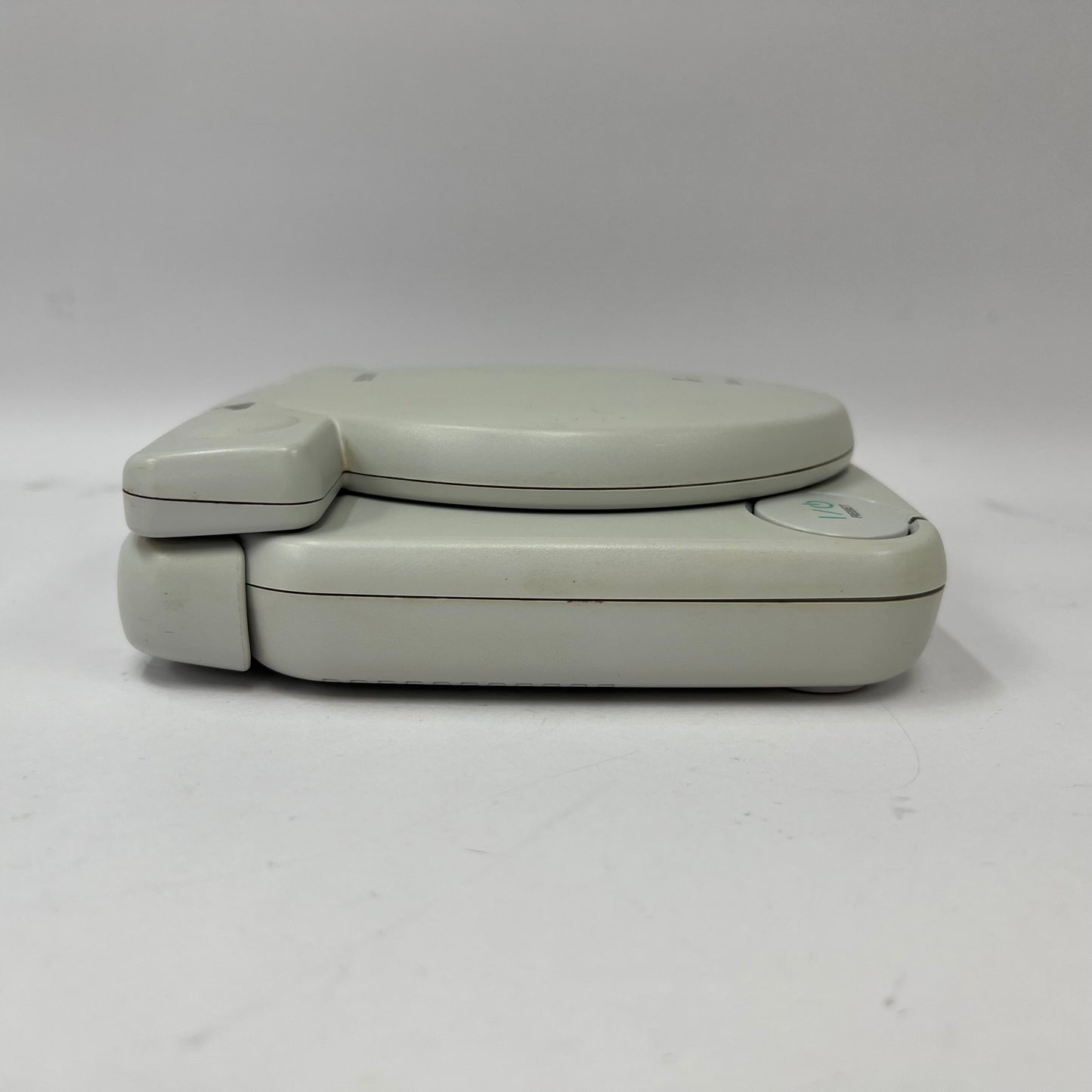 Sony PlayStation 1 PSOne Gray Console Gaming System SCPH-101