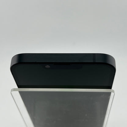 T-Mobile Apple iPhone 16e 128GB 18.6.2 Black MD0D4LL/A