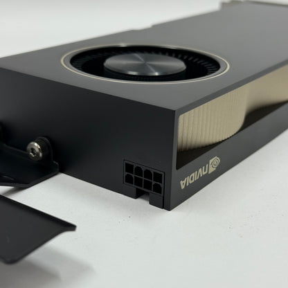 NVIDIA RTX A6000 48GB  GDDR6 Graphics Card PG133C