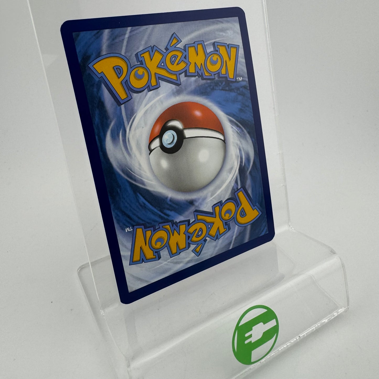 Pokémon TCG Scarlet & Violet 151 Charmander #168 Holo English LP