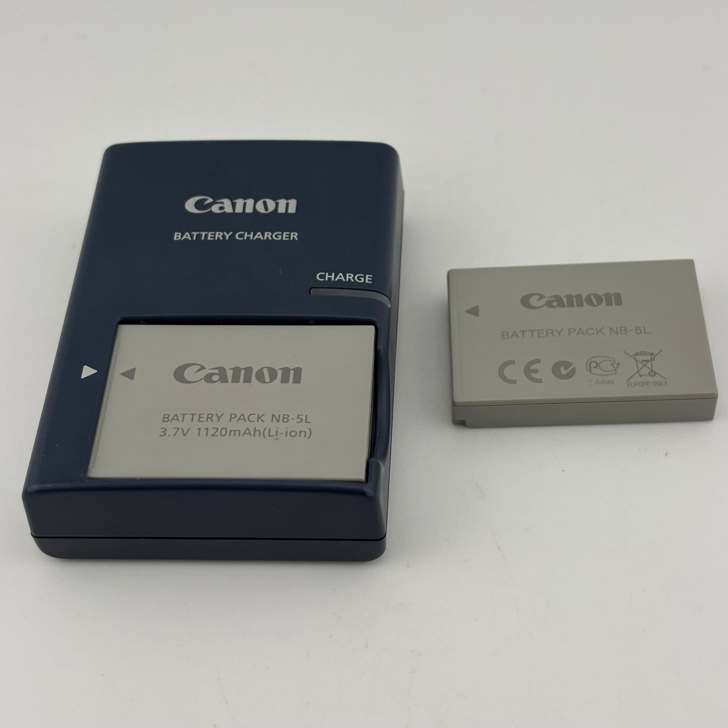 Canon Powershot SX210 IS 14.1MP Compact Digital Camera