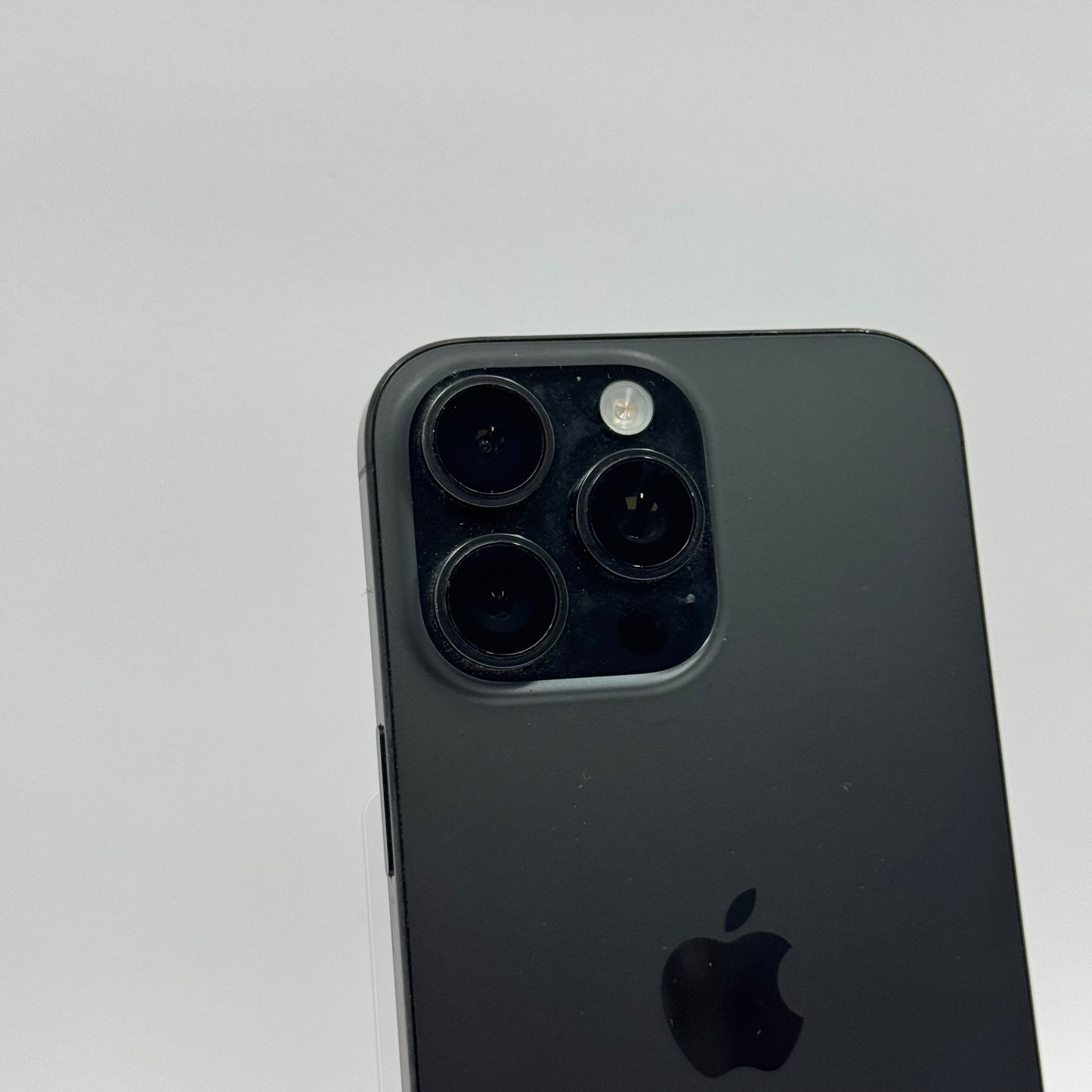 Factory Unlocked Apple iPhone 16 Pro Max 512GB Black Titanium MYW73LL/A