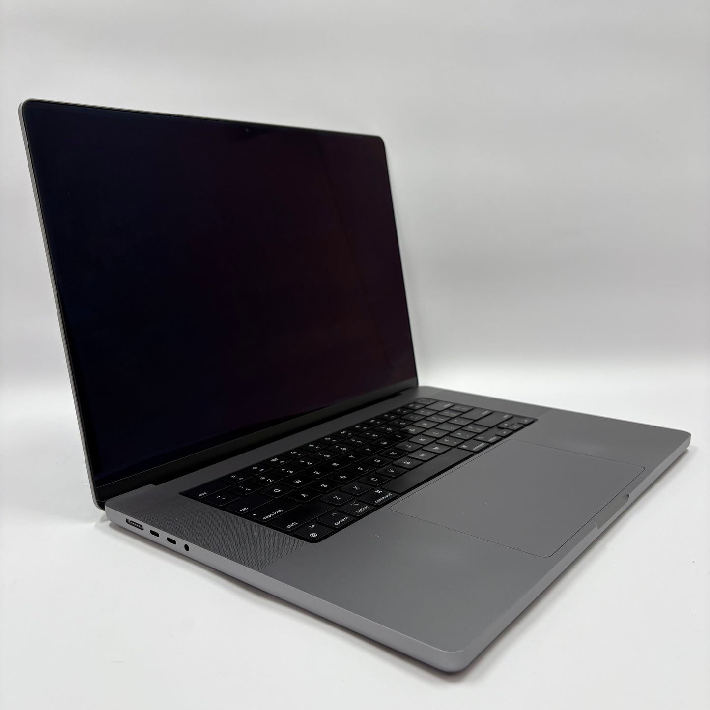 2021 Apple MacBook Pro 16" M1 Pro 16C GPU 3.2GHz 16GB RAM 2TB SSD A2485