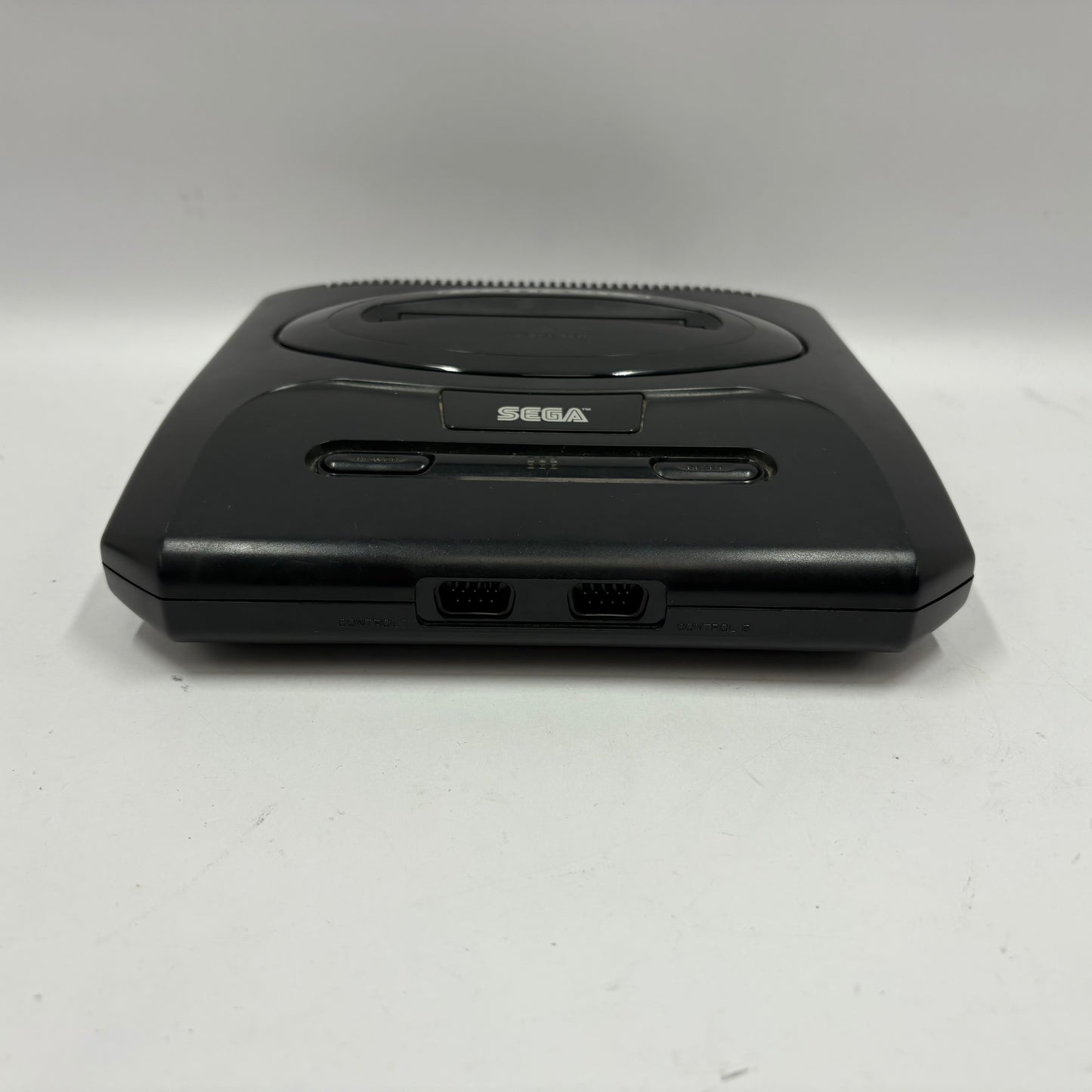 Sega Genesis 2 Video Game Console Black MK-1631 with Box