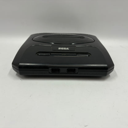 Sega Genesis 2 Video Game Console Black MK-1631 with Box