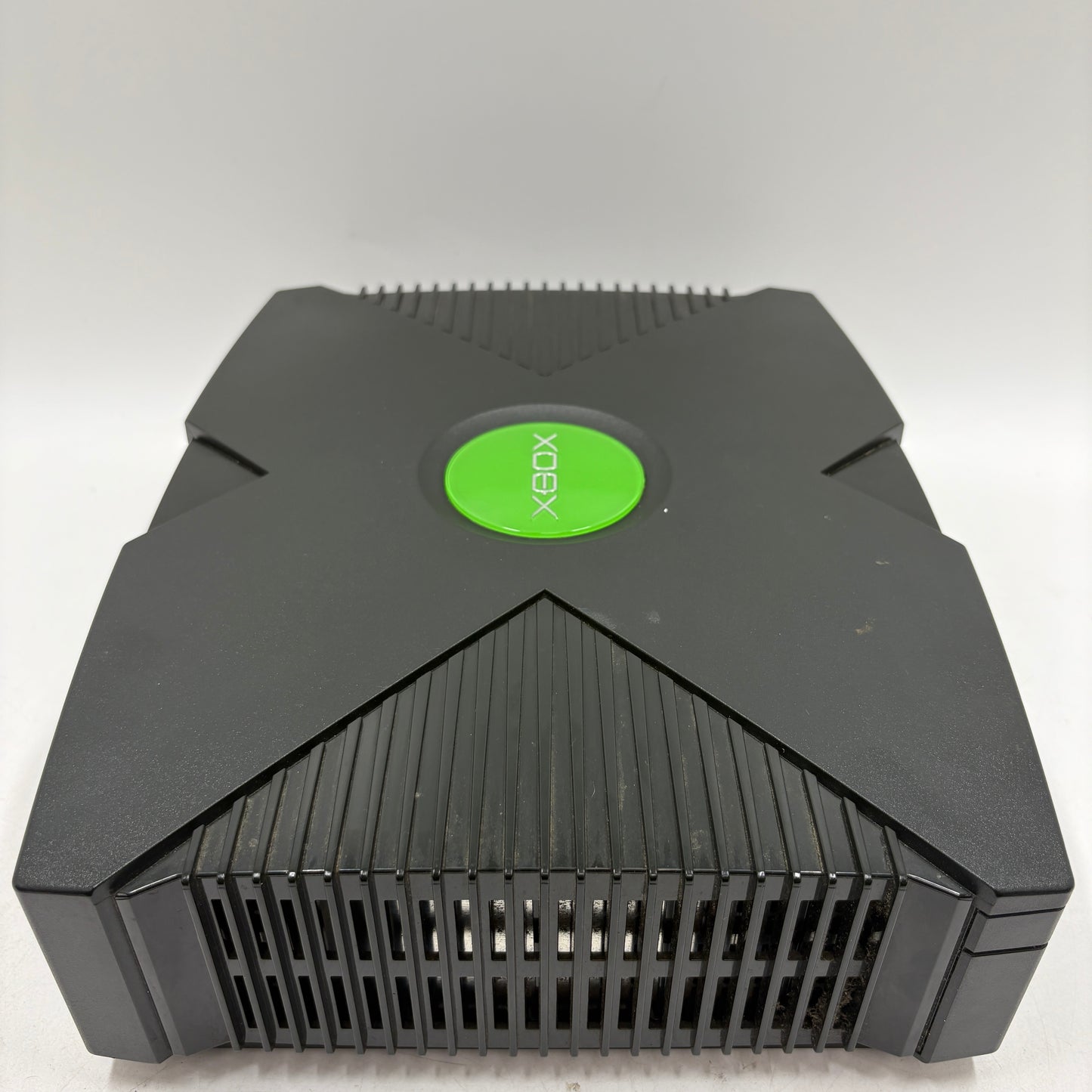 Microsoft Original Xbox Console Gaming System Black x01267-001