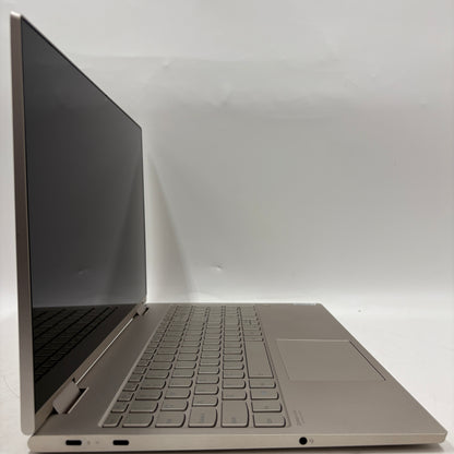 Lenovo Yoga C740-15IML 15.6" i5-10210u 2.1GHz 8GB RAM 256GB SSD
