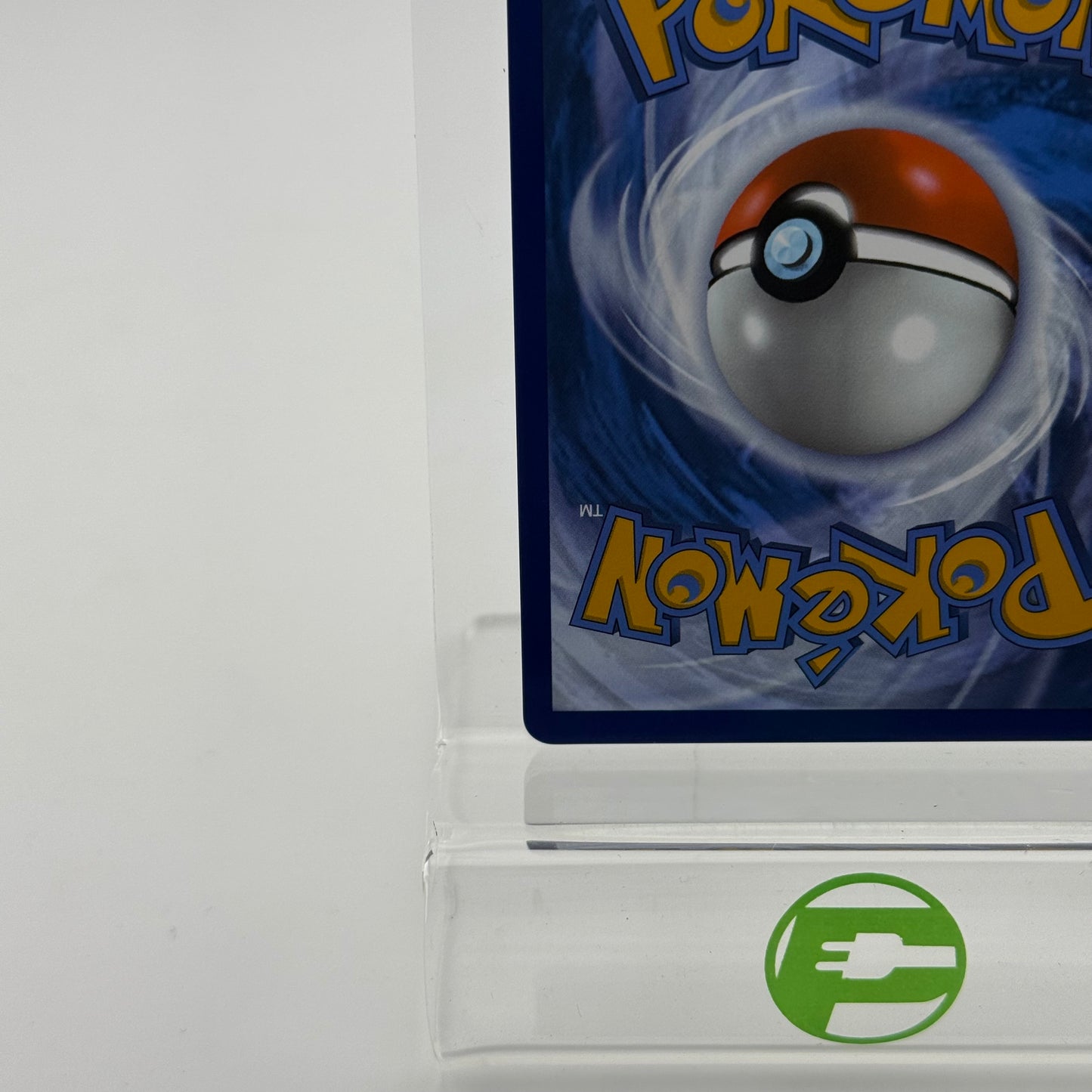 Pokémon TCG Wellspring Mask Ogerpon EX #152 Prismatic Evolutions Trading Card 152/131