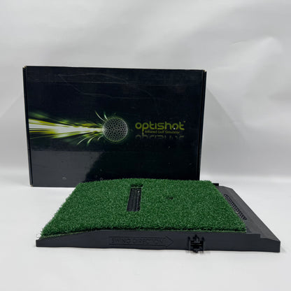 DancinDogg Optishot Infrared Golf Simulator