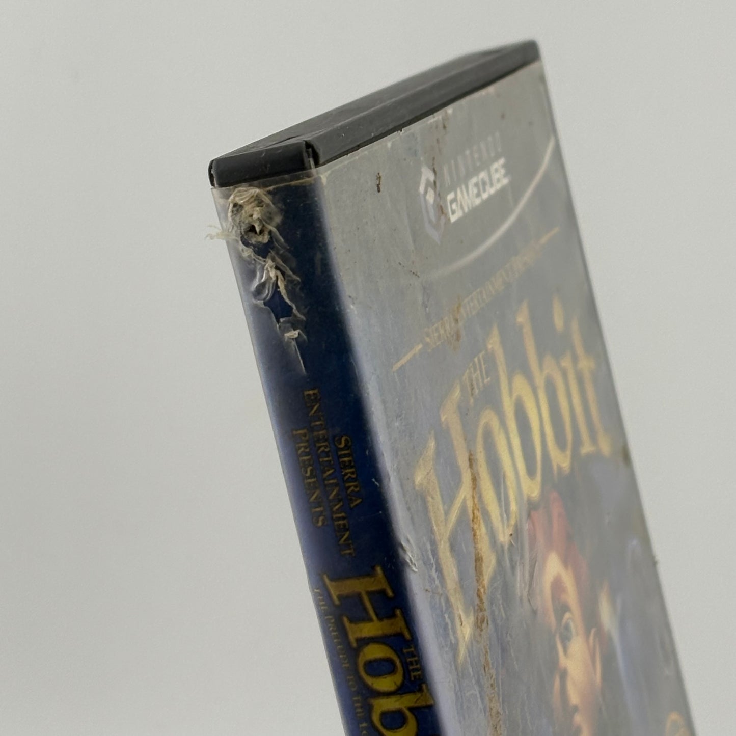 The Hobbit (Nintendo GameCube, 2003)