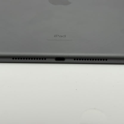 WiFi Only Apple iPad 9th Gen 256GB Space Gray MK2N3LL/A