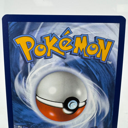 Pokémon TCG Scarlet & Violet 151 Charmander #168 Holo English LP