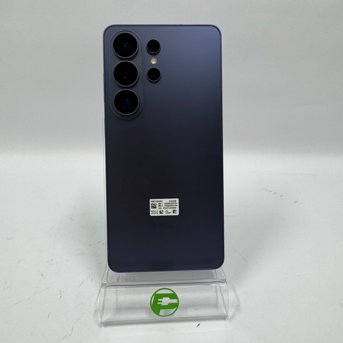 Boost Mobile Samsung Galaxy S26 Ultra 12GB RAM 256GB SM-S948U Cobalt Violet