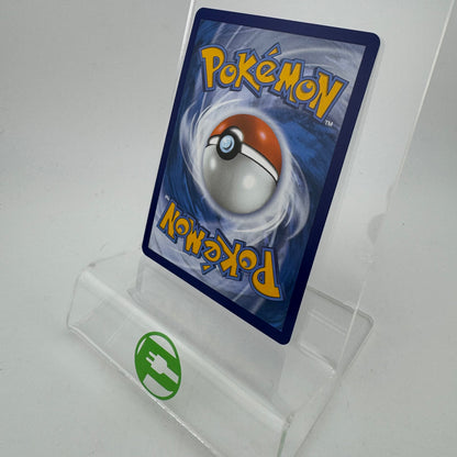 Pokémon TCG Ascended Heroes Team Rocket's Mimikyu #238 Holo English NM