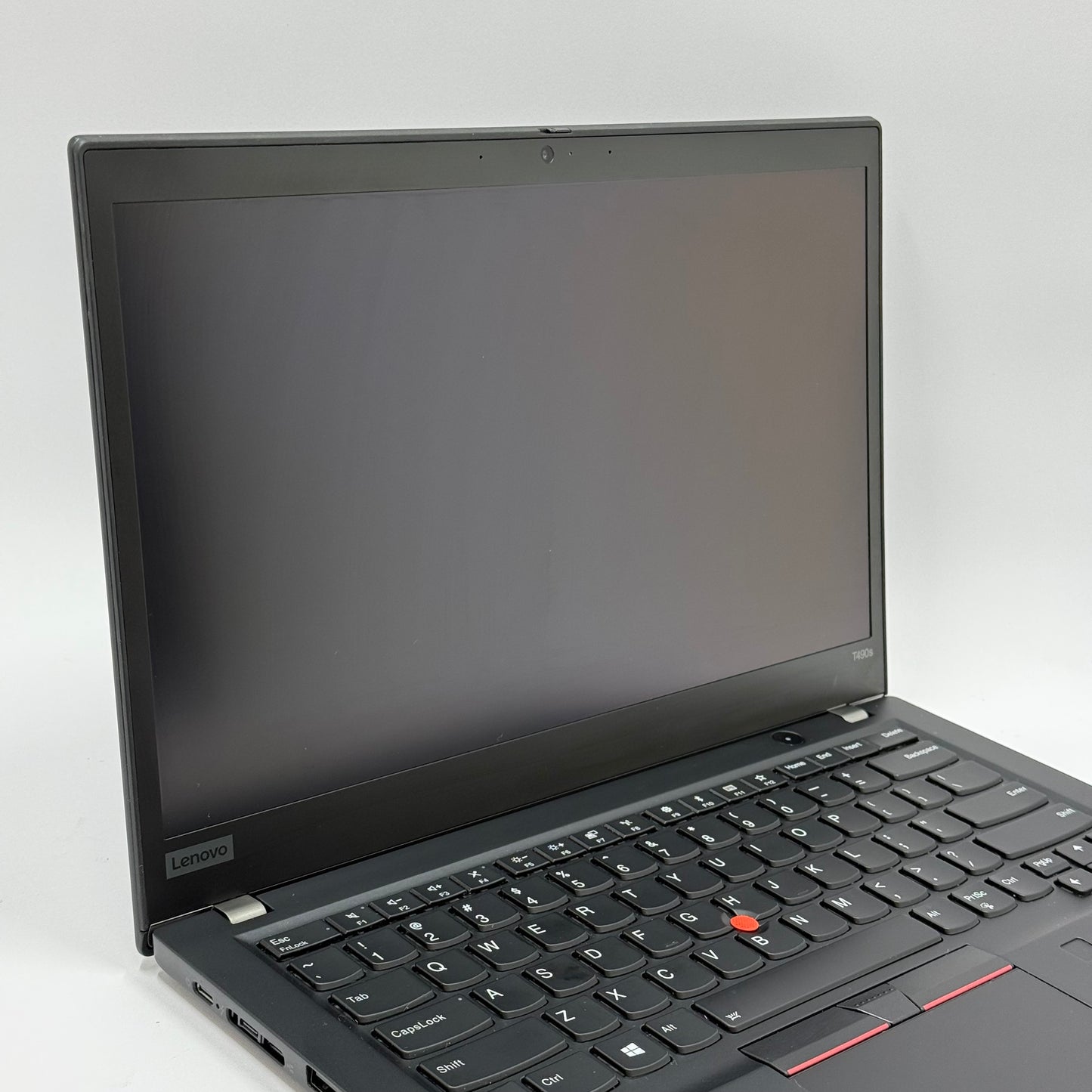 Lenovo t490s 14" i5-8365U 1.6GHz 8GB RAM 256GB SSD