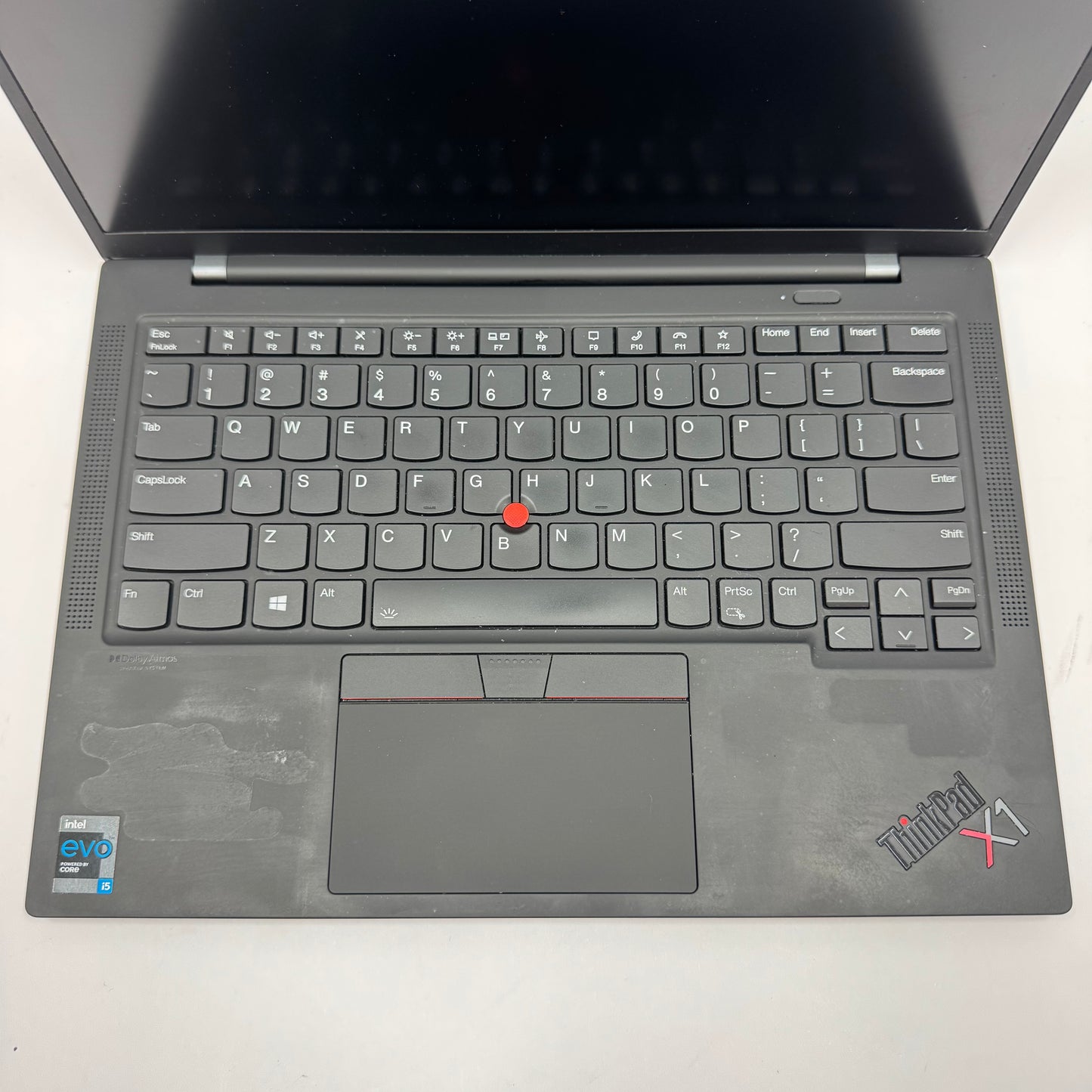 Lenovo ThinkPad X1 Carbon Gen 9 20XW003EUS 14" i5-1135G7 8GB RAM 256GB SSD