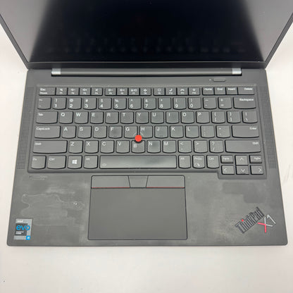 Lenovo ThinkPad X1 Carbon Gen 9 20XW003EUS 14" i5-1135G7 8GB RAM 256GB SSD