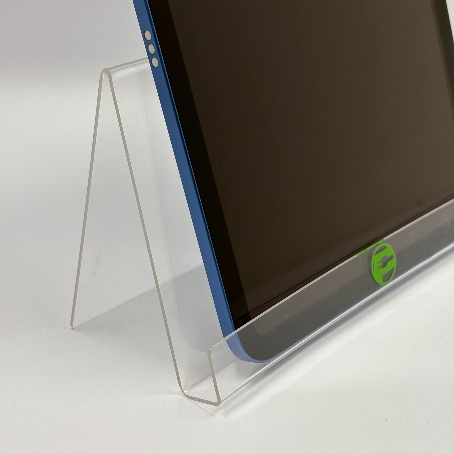 WiFi Only Apple iPad 11" (A16) 128GB Blue MD4A4LL/A