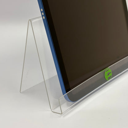 WiFi Only Apple iPad 11" (A16) 128GB Blue MD4A4LL/A