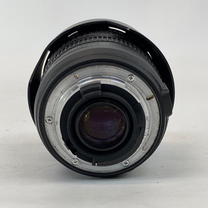 Nikon AF-S NIKKOR 18-70mm f/3.5-4.5G ED DX