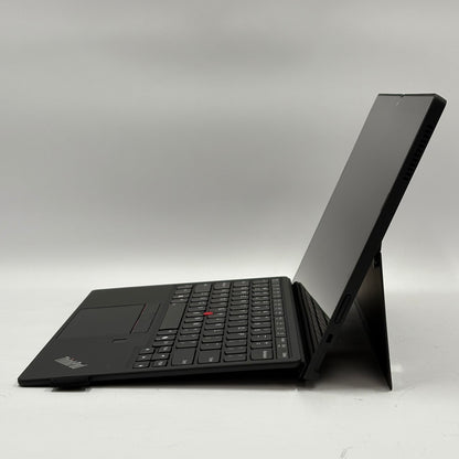 Lenovo ThinkPad X12 Detachable Gen 2 12.3" Core Ultra 5 134U 16GB RAM 256GB SSD