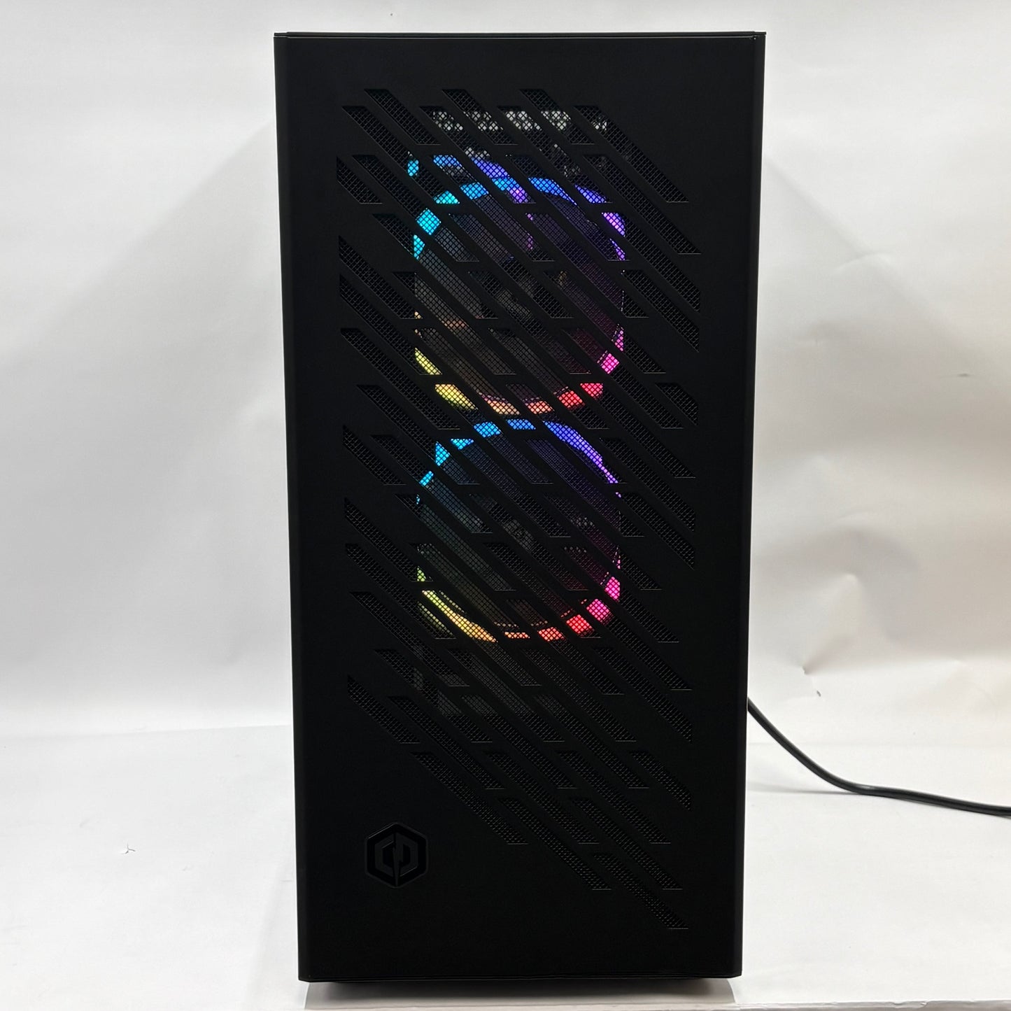 CyberPower C-Series Ryzen 7 7700X 4.50GHz 16GB RAM 1TB SSD GeForce RTX 4060 Ti
