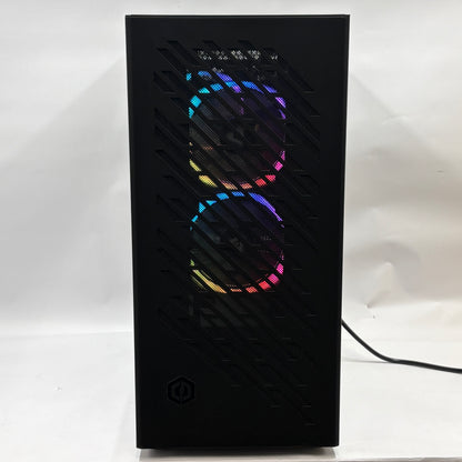 CyberPower C-Series Ryzen 7 7700X 4.50GHz 16GB RAM 1TB SSD GeForce RTX 4060 Ti