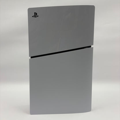 Sony PlayStation 5 Slim Digital Edition PS5 1TB White Console Gaming System