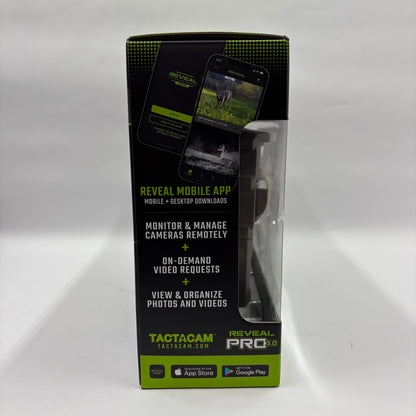 New Reveal Pro 3.0 2-Pack Cellular Camera RV-XP3-BNDL1