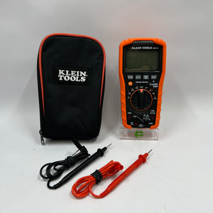 Klein Tools MM700 Digital Multimeter