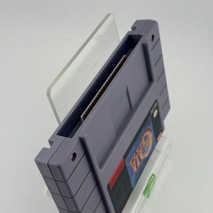 Illusion of Gaia (Super Nintendo SNES, 1994)