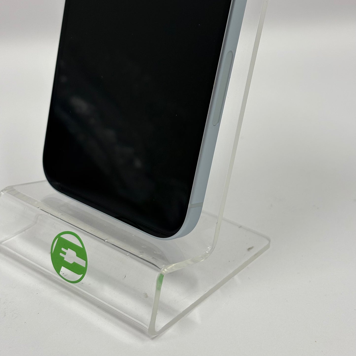 Factory Unlocked Apple iPhone 15 128GB Blue MTLY3LL/A