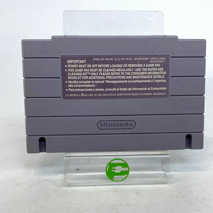 Skyblazer (Super Nintendo SNES, 1993) Cartridge Only