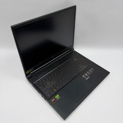 Acer Nitro V 16 ANV16-41 16" Ryzen 7 8845HS 32GB RAM 1TB SSD GeForce RTX 4060