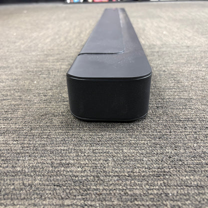 JBL Bar 500 5.1-Channel Soundbar with Wireless Subwoofer Black