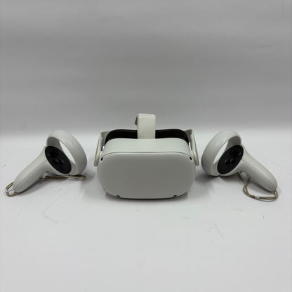 Oculus Quest 2 64GB Standalone All-in-One VR Headset KW49CM