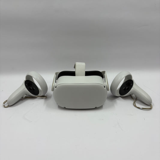 Oculus Quest 2 64GB Standalone All-in-One VR Headset KW49CM