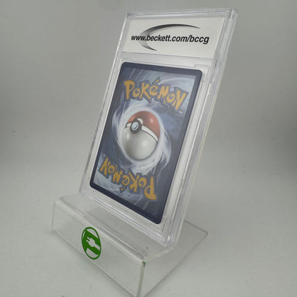 Pokémon TCG Chilling Reign Galarian Slowking V #99 Holo English BCCG 10 MINT