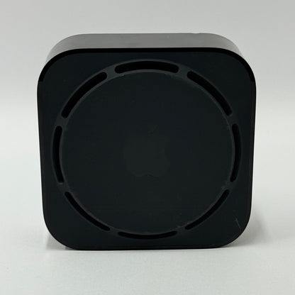 Apple TV 4K 1st Gen Black A1842