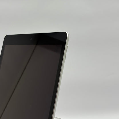 WiFi Only Apple iPad 9th Gen 64GB Silver MK2L3LL/A