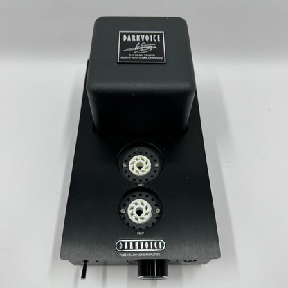 DarkVoice 336SE Tube Headphone Amplifier With No Bulbs