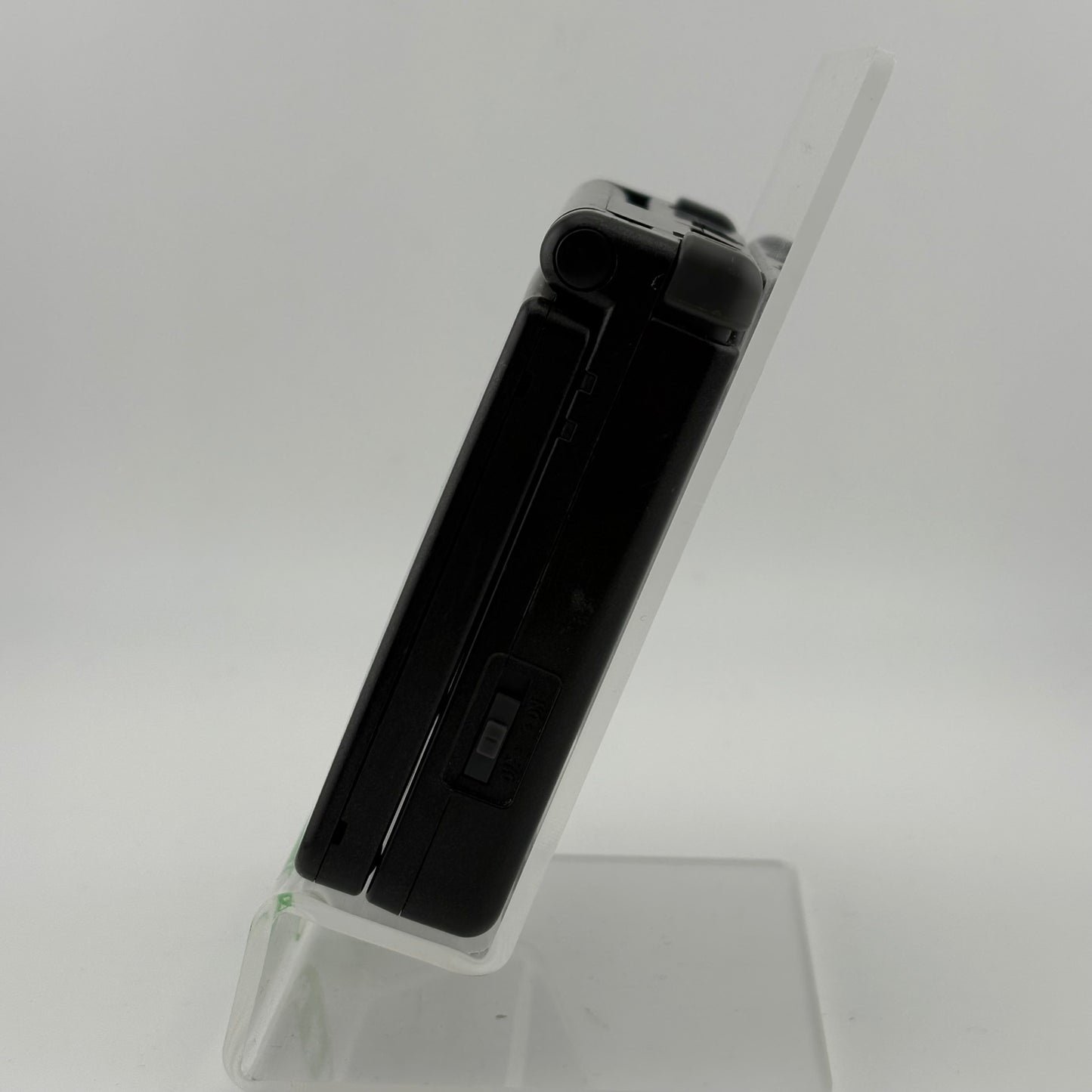 Nintendo Game Boy Advance SP Handheld Game Console Only AGS-001 Black