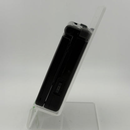 Nintendo Game Boy Advance SP Handheld Game Console Only AGS-001 Black